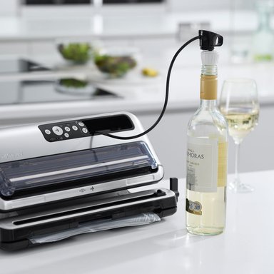 SELLADOR AL VACÍO FOODSAVER® FFS006X01 - 9