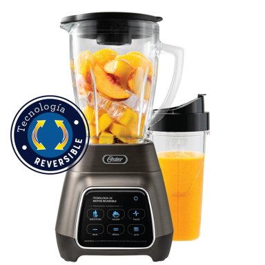 LICUADORA OSTER BLSTPYG1312XBG-052 700 W 1.5 L PANTALLA TÁCTIL VASO BLENDNGO BLSTPYG1312XBG - 1