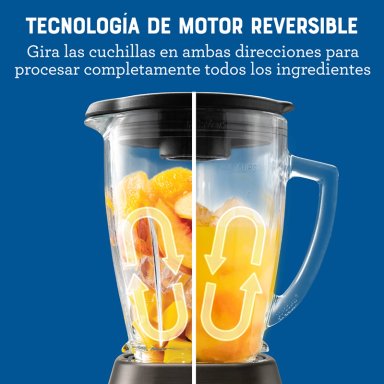 LICUADORA OSTER BLSTPYG1312XBG-052 700 W 1.5 L PANTALLA TÁCTIL VASO BLENDNGO BLSTPYG1312XBG - 3