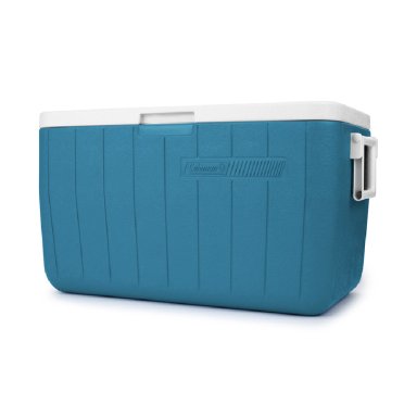 COOLER COLEMAN CHILLER OCEAN ® CAPACIDAD 48 QT / 46 LT - 1