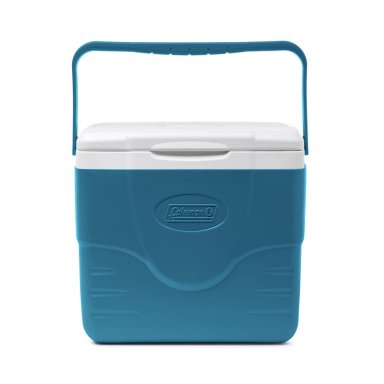 COOLER COLEMAN CHILLER OCEAN ® CAPACIDAD 9 QT / 9 LT - 1