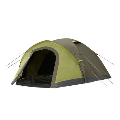 CARPA COLEMAN PARA 4 PERSONAS DARWIN - 2