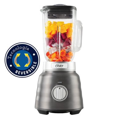 LICUADORA OSTER BLSTPBRGR-052 1500 W 1.75 L IZER MAX VASO VIDRIO BLSTPBRGR - 1