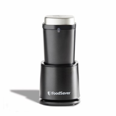 SELLADOR AL VACÍO OSTER INALÁMBRICO MANUAL FOODSAVER® VS1199X - 1