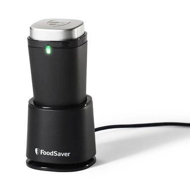 SELLADOR AL VACÍO OSTER INALÁMBRICO MANUAL FOODSAVER® VS1199X - 2