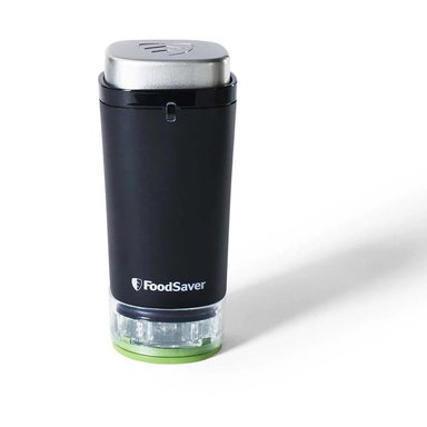 SELLADOR AL VACÍO OSTER INALÁMBRICO MANUAL FOODSAVER® VS1199X - 3