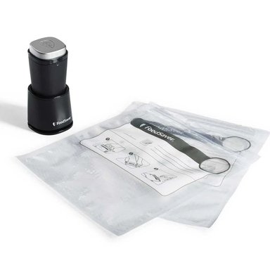 SELLADOR AL VACÍO OSTER INALÁMBRICO MANUAL FOODSAVER® VS1199X - 4