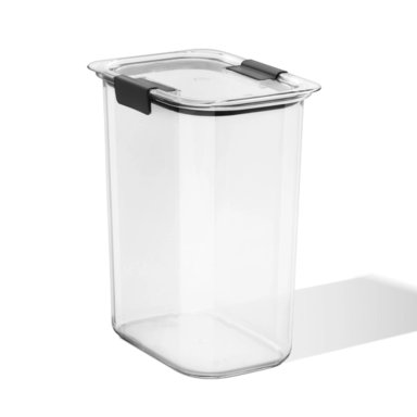 CONTENEDOR HERMÉTICO RUBBERMAID BRILLIANCE DE 3.7 L - 2
