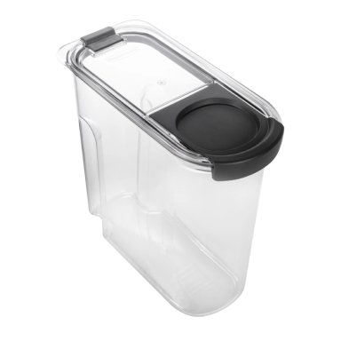 CONTENEDOR HERMÉTICO PARA CEREALES RUBBERMAID BRILLIANCE DE 4.25 LT - 4