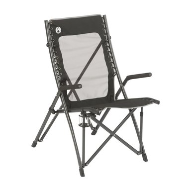 SILLA PLEGABLE COLEMAN COMFORTSMART SUSPENSION - 1