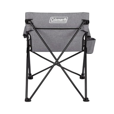 SILLA PLEGABLE COLEMAN FORESTER DECK GRIS - 3