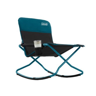 SILLA PLEGABLE COLEMAN CROSS ROCKER - 1