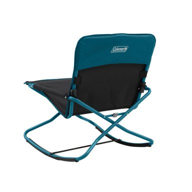 SILLA PLEGABLE COLEMAN CROSS ROCKER - 2