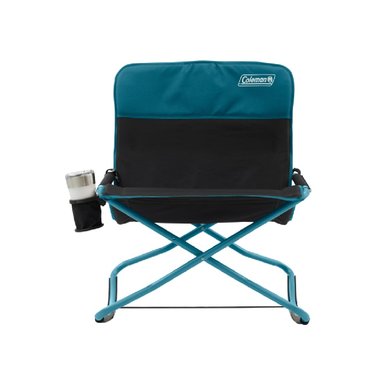 SILLA PLEGABLE COLEMAN CROSS ROCKER - 3