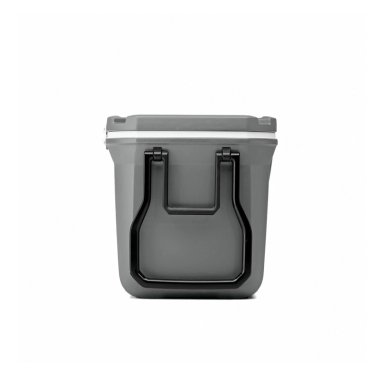 COOLER COLEMAN CON RUEDAS ROCK 316 100 QT / 94 LT - 4