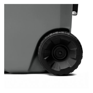 COOLER COLEMAN CON RUEDAS ROCK 316 100 QT / 94 LT - 5