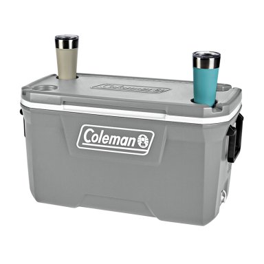 COOLER COLEMAN ROCK 316 70 QT / 66 LT - 2
