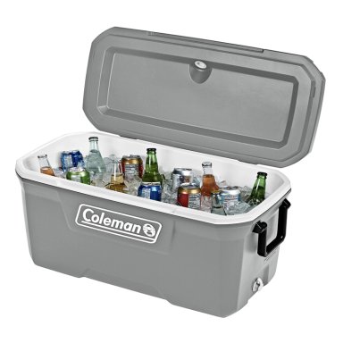 COOLER COLEMAN ROCK 316 70 QT / 66 LT - 3