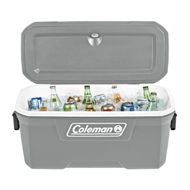 COOLER COLEMAN ROCK 316 70 QT / 66 LT - 4