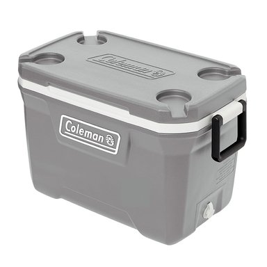 COOLER COLEMAN ROCK 316 52 QT / 49 LT - 2