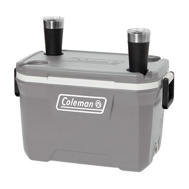 COOLER COLEMAN ROCK 316 52 QT / 49 LT - 3