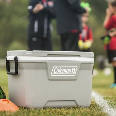 COOLER COLEMAN ROCK 316 52 QT / 49 LT - 7