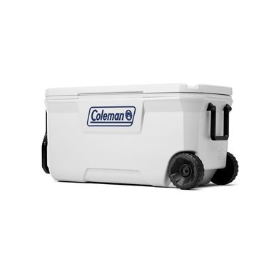 COOLER COLEMAN CON RUEDAS MARINE 316 100 QT / 94 LT - 2