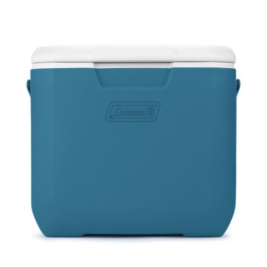 COOLER COLEMAN CHILLER AZUL 30 QT / 28 LT - 1