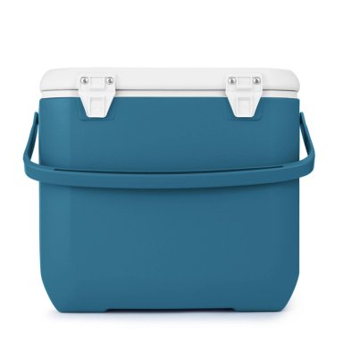 COOLER COLEMAN CHILLER AZUL 30 QT / 28 LT - 5