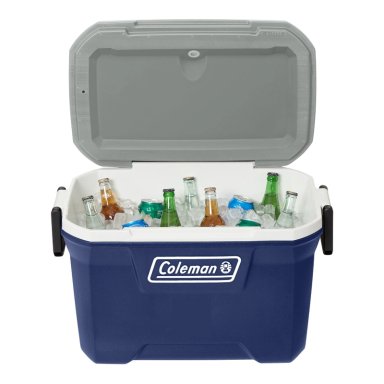 COOLER COLEMAN OCEAN 316 52 QT / 49 LT - 2
