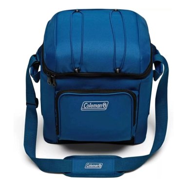 COOLER COLEMAN SOFT CHILLER OCEAN 30 LATAS - 2