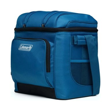 COOLER COLEMAN SOFT CHILLER OCEAN 30 LATAS - 3