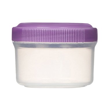 4 CONTENEDORES HERMÉTICOS SISTEMA TO GO PARA ADEREZOS DE 35 ML - 2