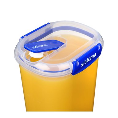 JARRA DE JUGO SISTEMA KLIP IT PLUS DE 2 LT - 3