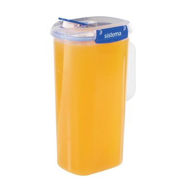 JARRA DE JUGO SISTEMA KLIP IT PLUS DE 2 LT - 4