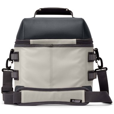 SOFT COOLER COLEMAN® BEIGE PRO 16 LATAS PORTÁTIL - 5