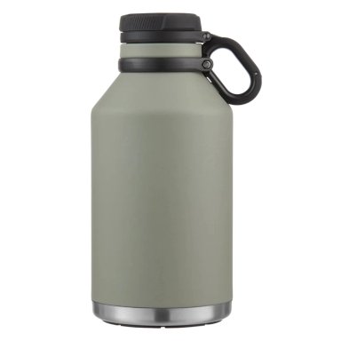 BOTELLA GROWLER TAPA CON CORREA VERDE COLEMAN® 1.9 LT - 4