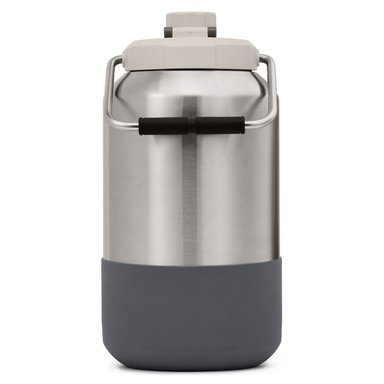 BOTELLA TE RMICA DE ALTA RESISTENCIA COLEMAN® PRO 3.8 LT GRIS - 2