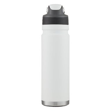 BOTELLA DE AGUA FREEFLOW BLANCO AUTOSEAL COLEMAN® 700 ML - 2
