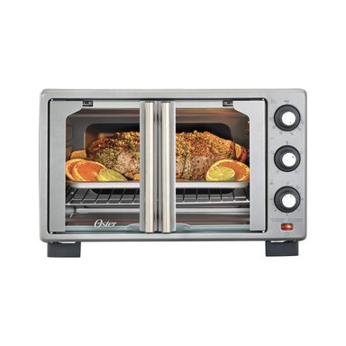 HORNO CON FREIDORA AIRE OSTER 25 LT TSSTTV25FDMAFNS - 1
