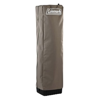 CAMA DE CAMPING COLEMAN CON COLCHON INFLABLE TAMAÑO TWIN - 6