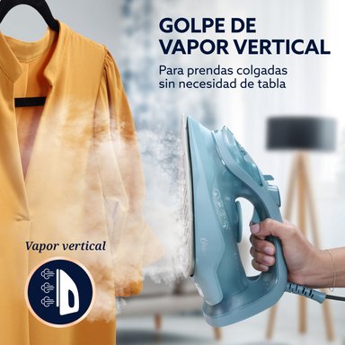 PLANCHA DE VAPOR OSTER AEROGLIDE S7000 AEROCERAMIC GCSTAC7001 - 7