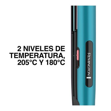 PLANCHA DE PELO REMINGTON CERAMIC COLORS S1520 - 4