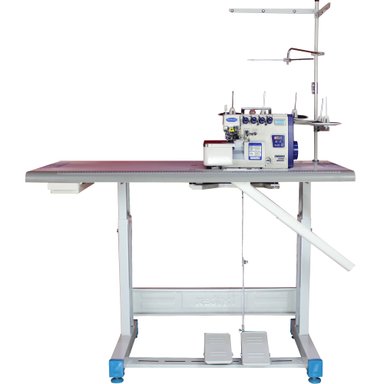 OVERLOCK INDUSTRIAL GT880D-5 - 1