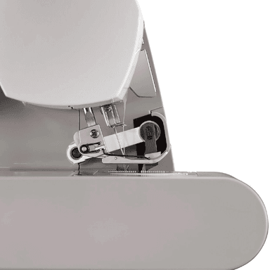 MAQUINA DE COSER OVERLOCK SINGER 14HD854 HEAVY DUTY - 3