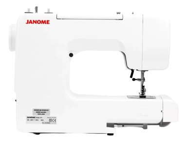 MÁQUINA DE COSER RECTA JANOME 311 - 3
