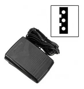 PEDAL DE MAQUINA DE COSER BROTHER - 2