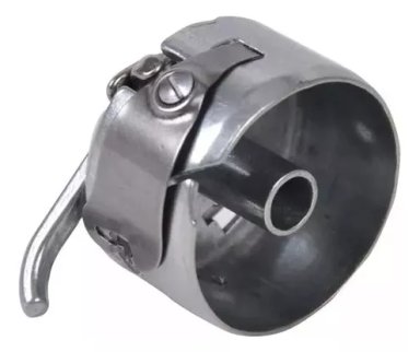 CAJA BOBINA MÁQUINA COSER TOYOTA BROTHER JANOME SINGER ETC - 2