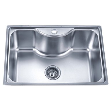 LAVAPLATOS GRONER 1C GRÖNER INOX 650 ZELA650 63 CM - 1