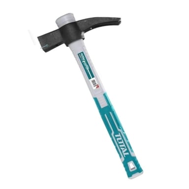 MARTILLO DE UÑA TIPO FRANCES 700GR TOTAL THCHIT7006 - 1
